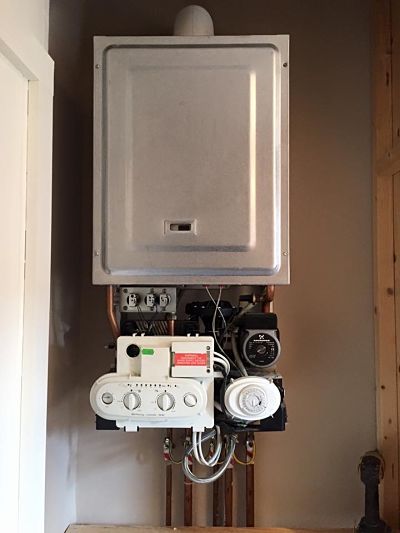 Boiler